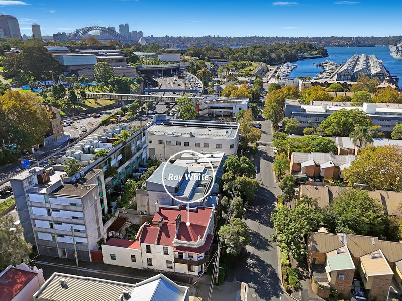 Photo - 89 Bourke Street, Woolloomooloo NSW 2011 - Image 9