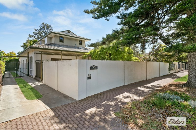 89 Broadway , Glenelg South SA 5045