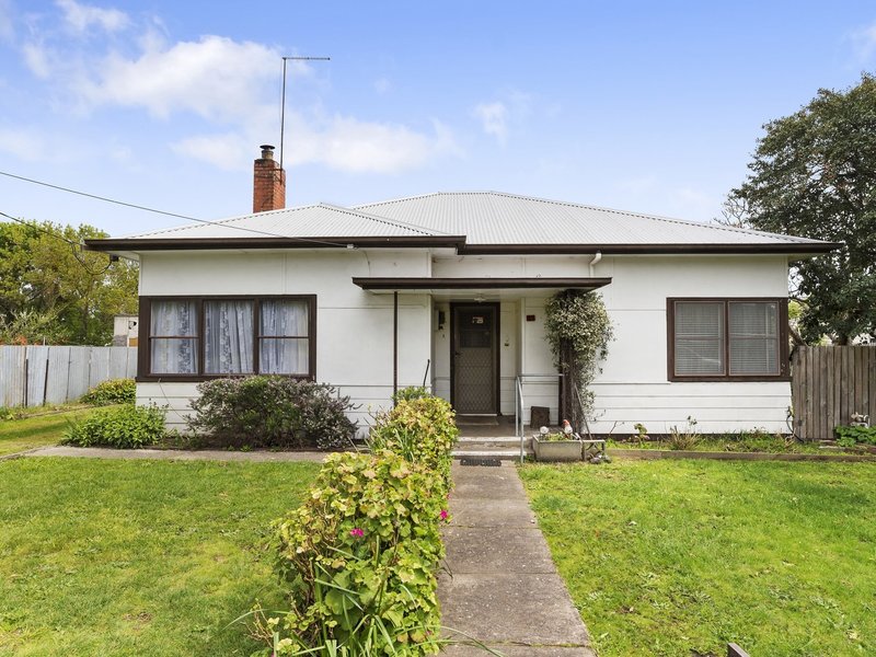89 Bruce Street, Colac VIC 3250 Real Estate Industry Partners