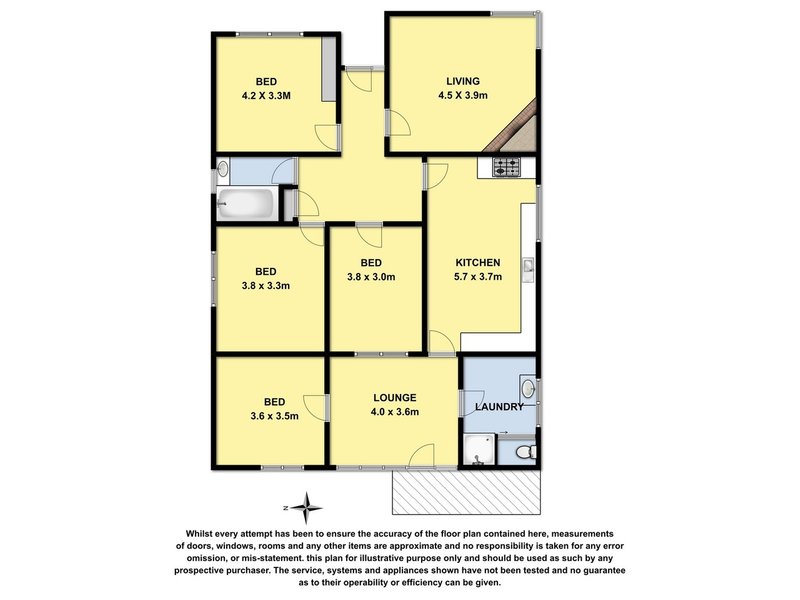 89 Bruce Street, Colac VIC 3250 Real Estate Industry Partners