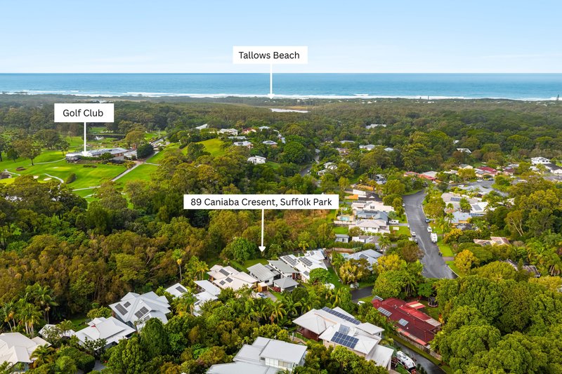 Photo - 89 Caniaba Crescent, Suffolk Park NSW 2481 - Image 20