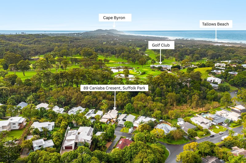 Photo - 89 Caniaba Crescent, Suffolk Park NSW 2481 - Image 21