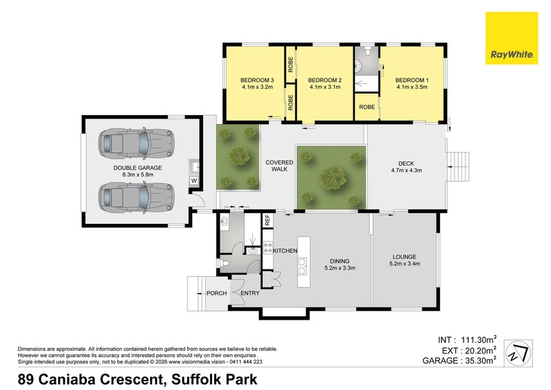 Photo - 89 Caniaba Crescent, Suffolk Park NSW 2481 - Image 22