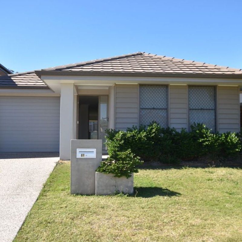 Photo - 89 Carlingford Circuit, Warner QLD 4500 - Image