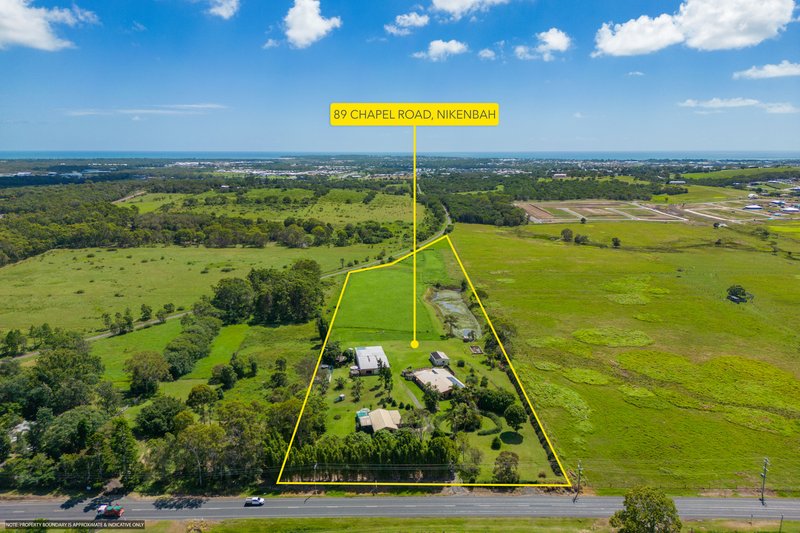 Photo - 89 Chapel Road, Nikenbah QLD 4655 - Image 2