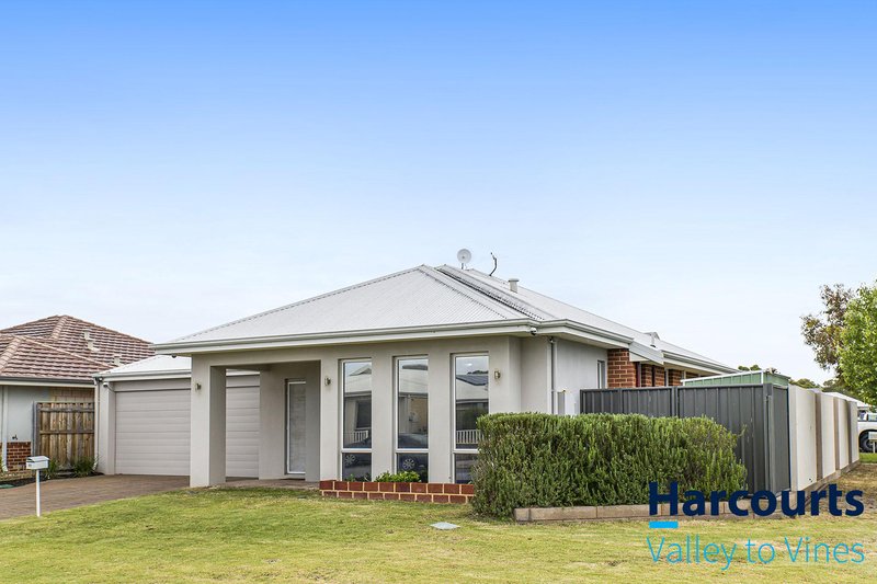 89 Cheriton Ave , Ellenbrook WA 6069