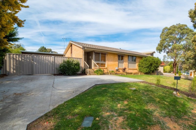 Photo - 89 Chuculba Crescent, Giralang ACT 2617 - Image 13