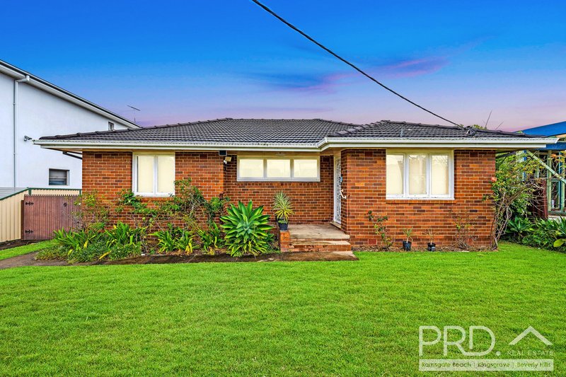 89 Clancy Street, Padstow Heights NSW 2211