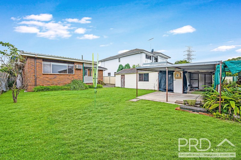 Photo - 89 Clancy Street, Padstow Heights NSW 2211 - Image 9