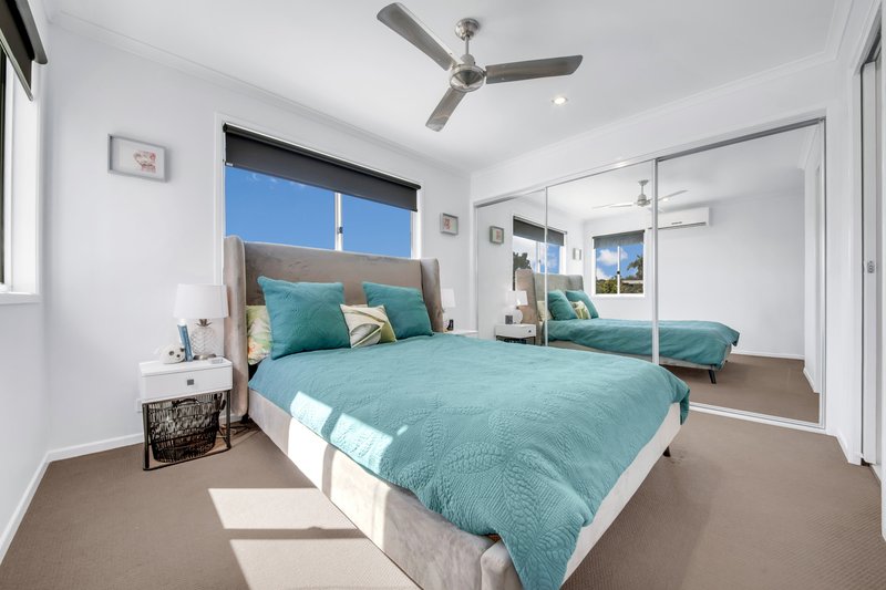 Photo - 8/9 Cockatoo Drive, New Auckland QLD 4680 - Image 4