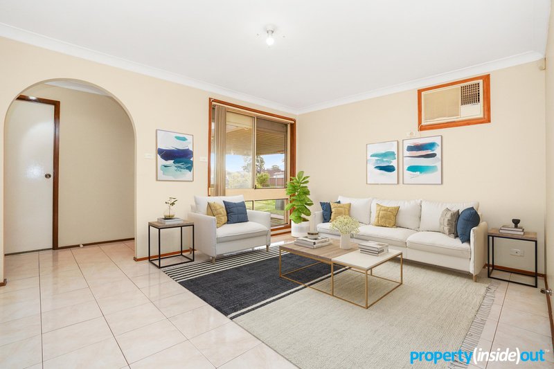 Photo - 89 Colebee Crescent, Hassall Grove NSW 2761 - Image 5