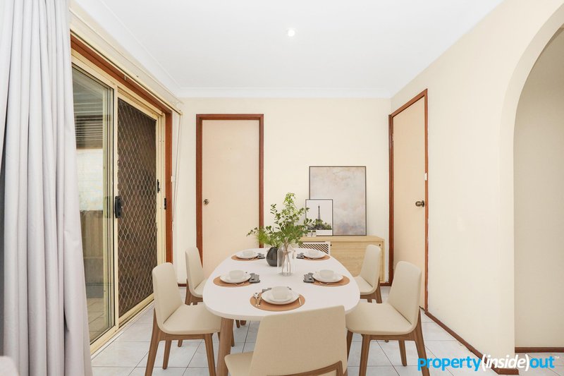 Photo - 89 Colebee Crescent, Hassall Grove NSW 2761 - Image 6