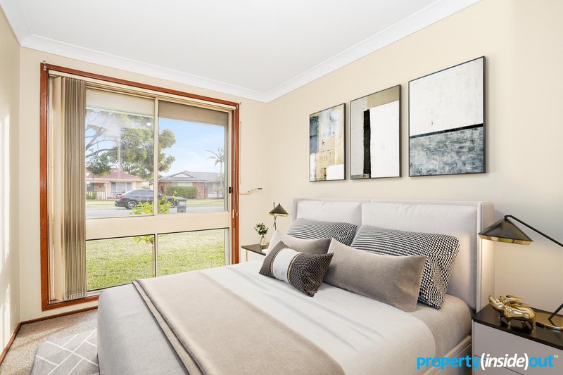 Photo - 89 Colebee Crescent, Hassall Grove NSW 2761 - Image 7