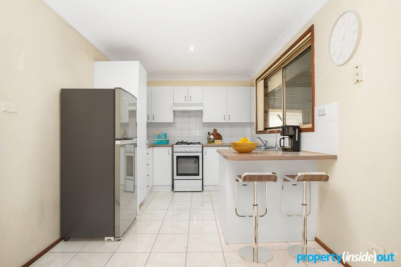 Photo - 89 Colebee Crescent, Hassall Grove NSW 2761 - Image 8