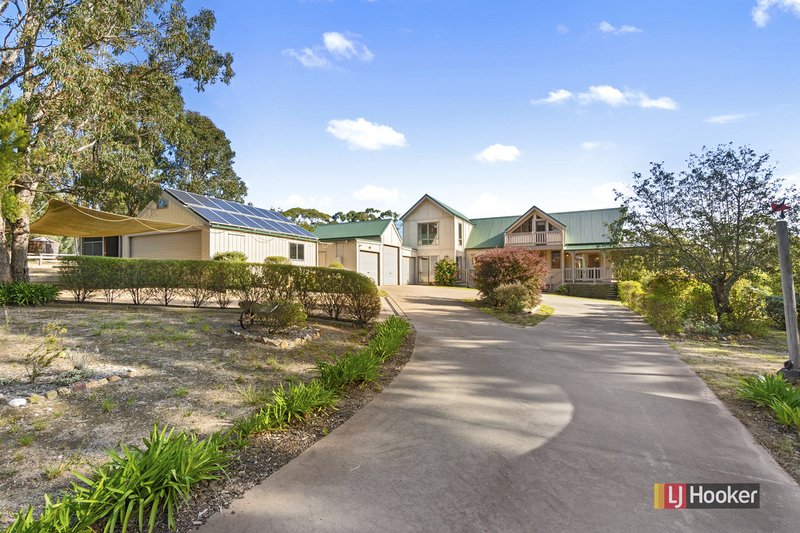 89 Colquhoun Road, Lakes Entrance VIC 3909