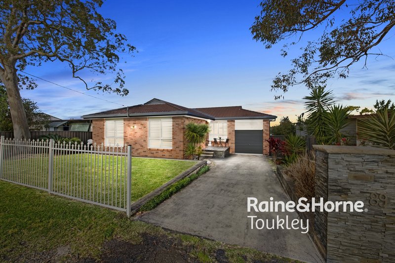 89 Coonanga Avenue, Halekulani NSW 2262