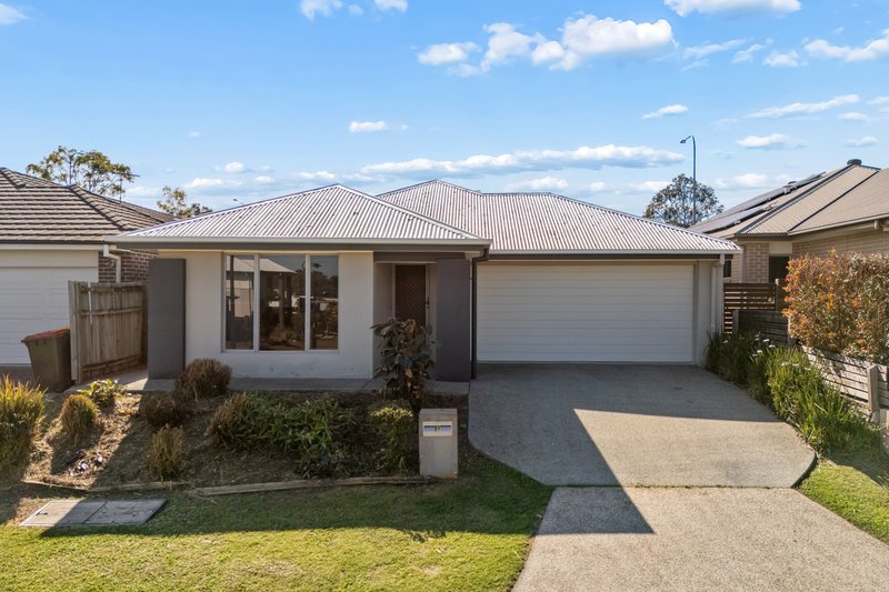Photo - 89 Cootharaba Crescent, Warner QLD 4500 - Image 1
