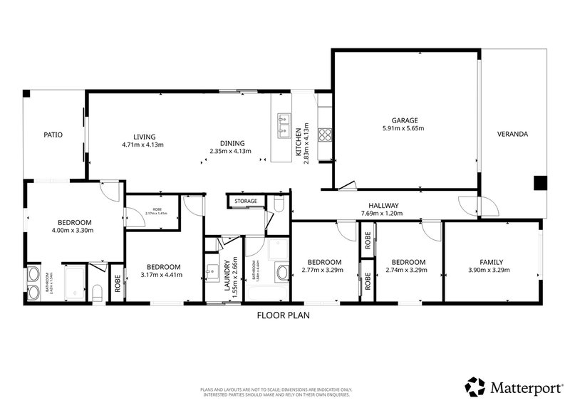 Photo - 89 Cootharaba Crescent, Warner QLD 4500 - Image 24