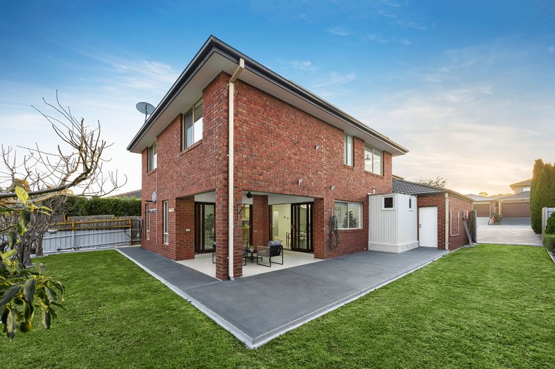 Photo - 89 Cravens Road, Mernda VIC 3754 - Image 15