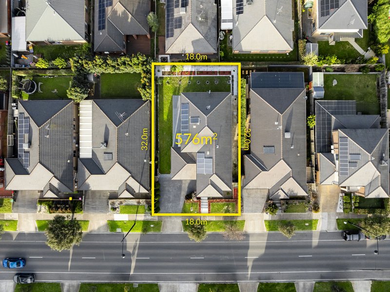 Photo - 89 Cravens Road, Mernda VIC 3754 - Image 16