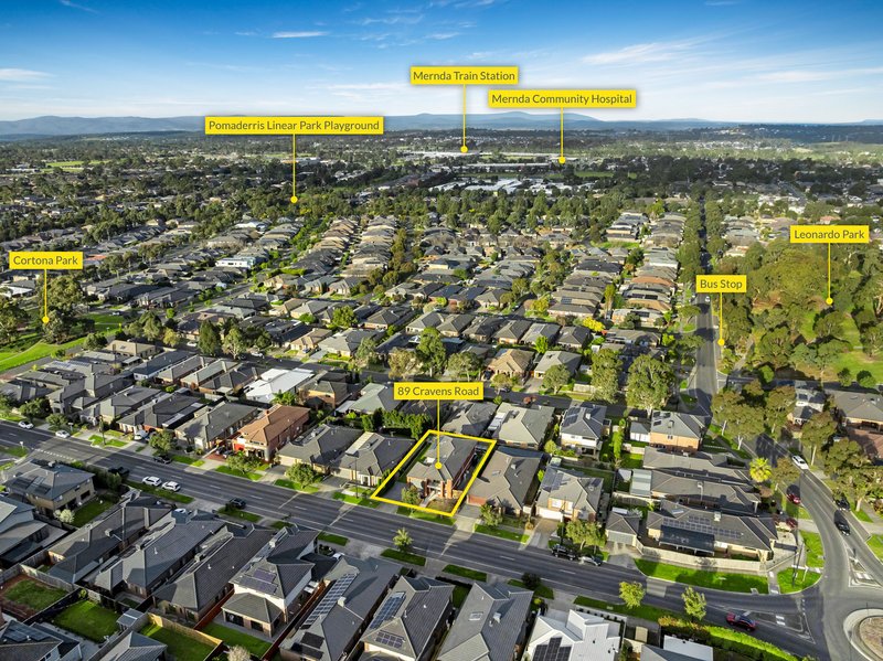 Photo - 89 Cravens Road, Mernda VIC 3754 - Image 17