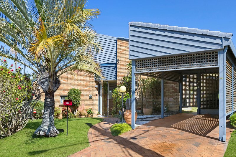 Photo - 89 Cromer Road, Cromer NSW 2099 - Image 1