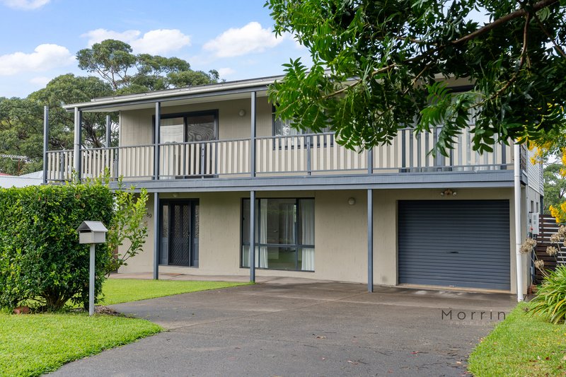 89 Curvers Drive, Manyana NSW 2539