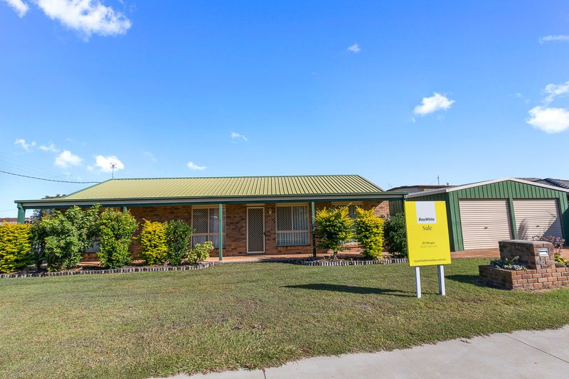 Photo - 89 Denmans Camp Road, Scarness QLD 4655 - Image 20