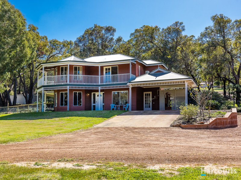 89 Devon Way, Lower Chittering WA 6084