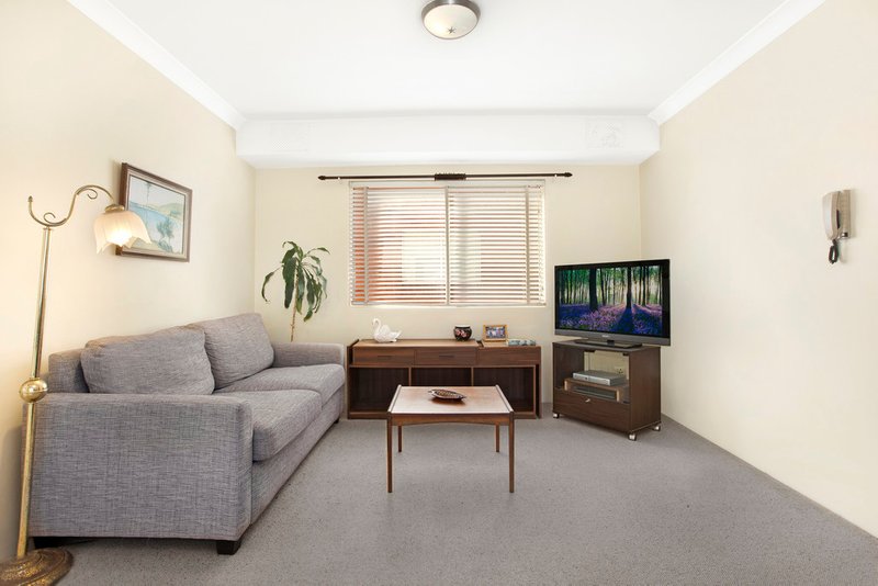 Photo - 8/9 Doncaster Avenue, Kensington NSW 2033 - Image 1