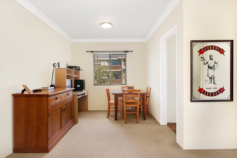 Photo - 8/9 Doncaster Avenue, Kensington NSW 2033 - Image 2