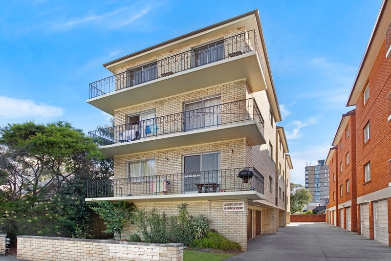 Photo - 8/9 Doncaster Avenue, Kensington NSW 2033 - Image 7