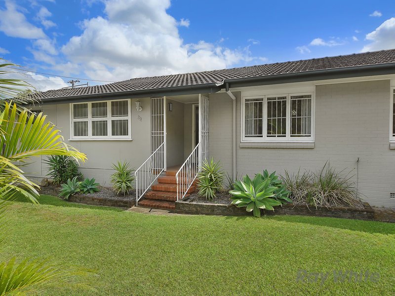 89 Douglas Street, Brighton QLD 4017