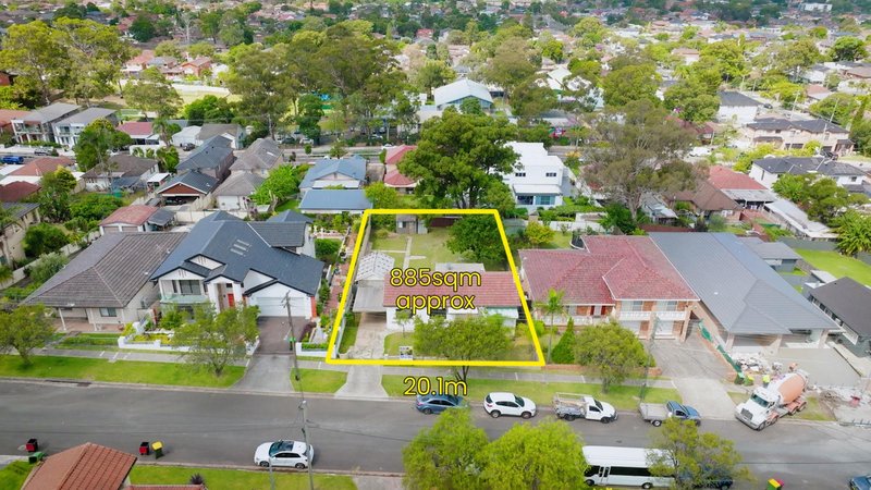 89 Fenwick Street, Bankstown NSW 2200