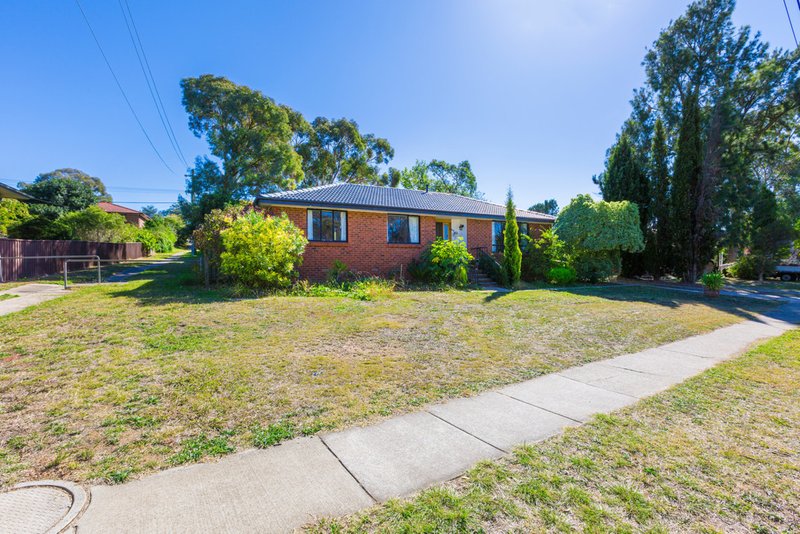 89 Florey Drive, Macgregor ACT 2615