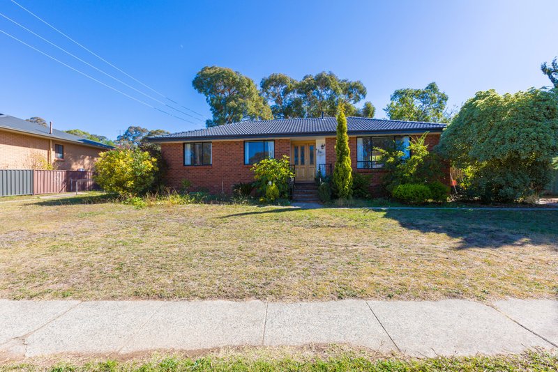 Photo - 89 Florey Drive, Macgregor ACT 2615 - Image 3