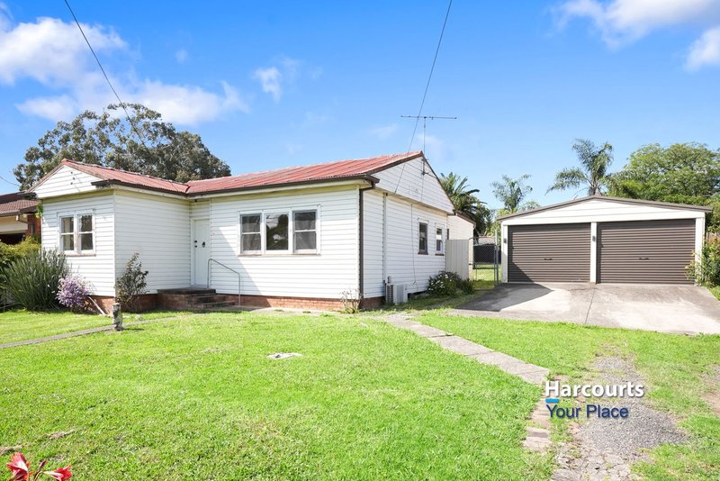 89 Fuller Street, Mount Druitt NSW 2770