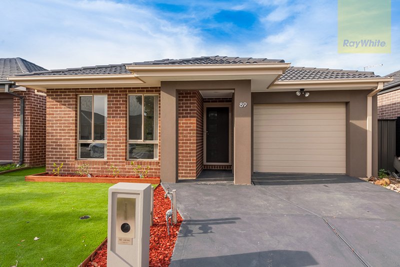 89 Gateshead Street, Craigieburn VIC 3064