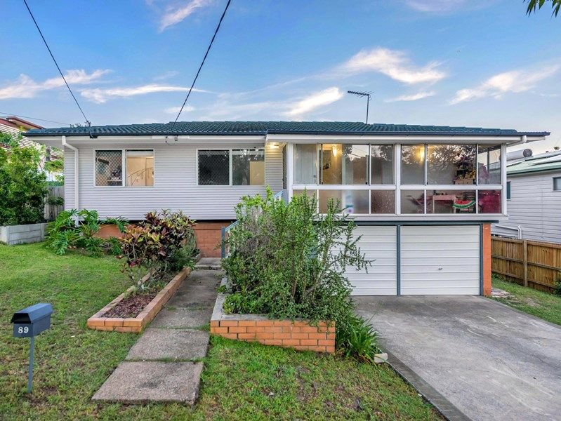 89 Gatton Street, Mount Gravatt East QLD 4122