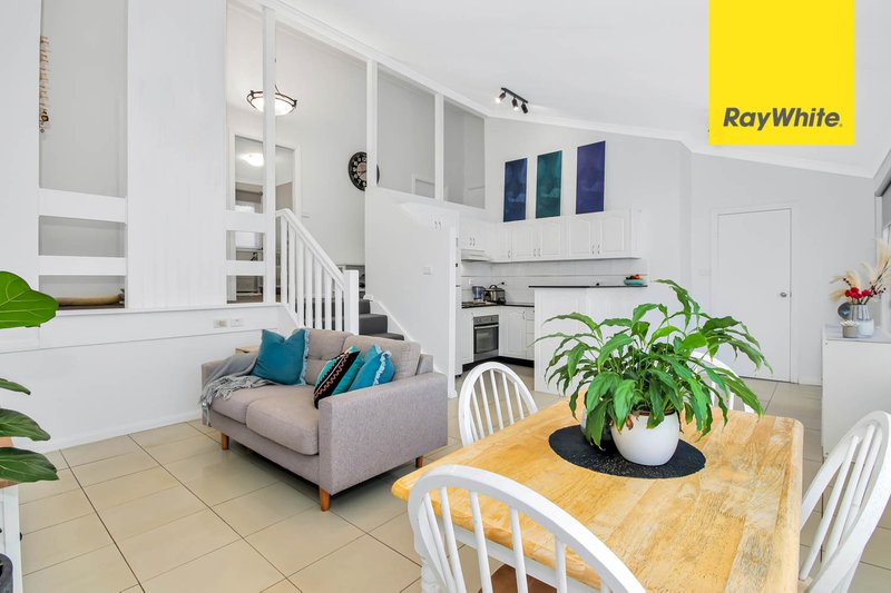 8/9 Gauss Place, Tregear NSW 2770