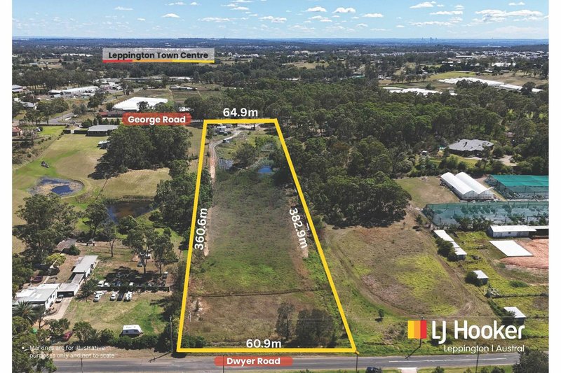 Photo - 89 George Road, Leppington NSW 2179 - Image 1