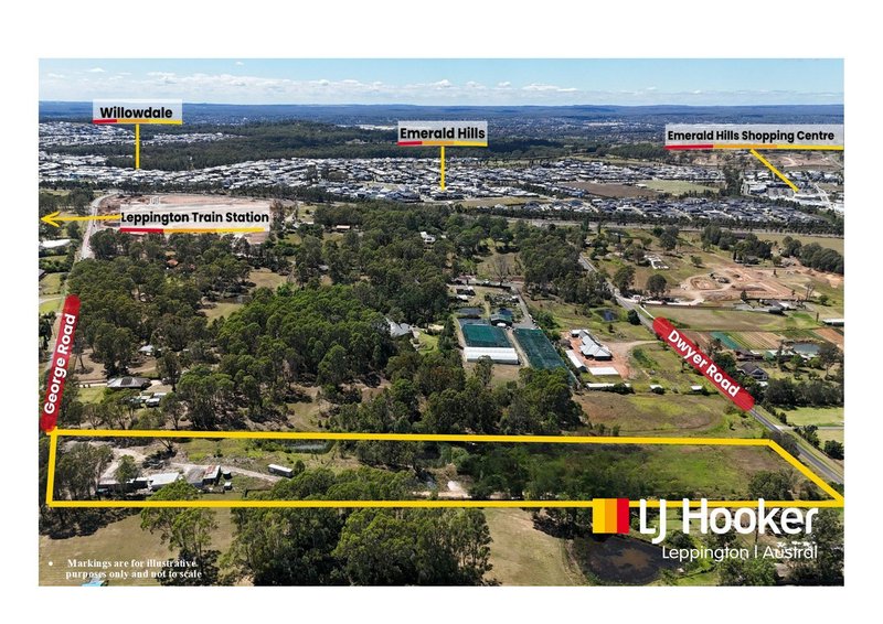 Photo - 89 George Road, Leppington NSW 2179 - Image 2