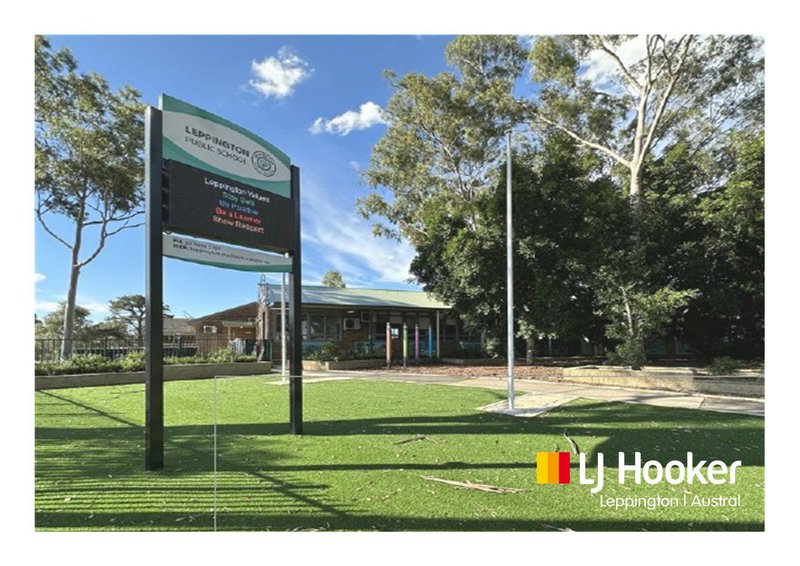 Photo - 89 George Road, Leppington NSW 2179 - Image 4