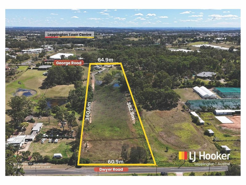 Photo - 89 George Road, Leppington NSW 2179 - Image 1