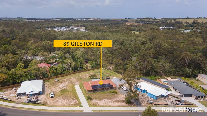 89 Gilston Road, Wondunna QLD 4655