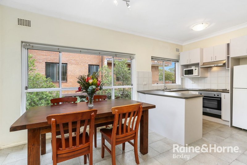 8/9 Gladstone Street, Bexley NSW 2207