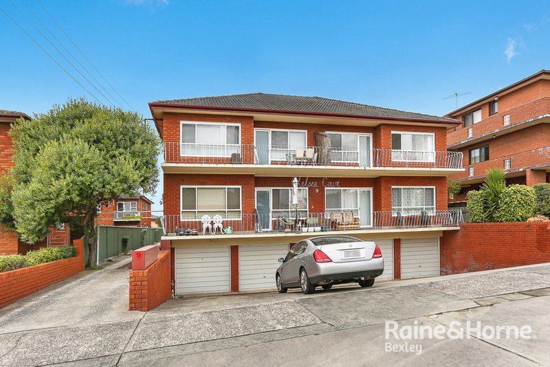 Photo - 8/9 Gladstone Street, Bexley NSW 2207 - Image 4