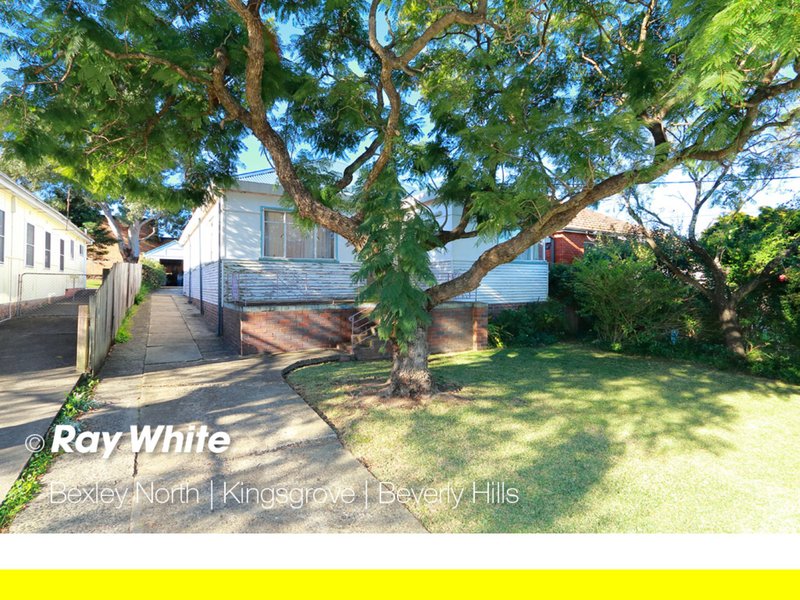 89 Glamis Street, Kingsgrove NSW 2208