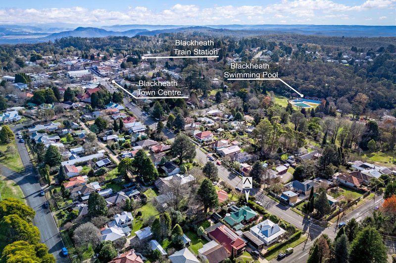Photo - 89 Govetts Leap Road, Blackheath NSW 2785 - Image 27