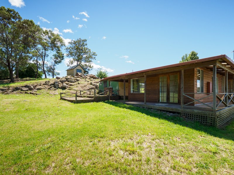 Photo - 89 Gravelly Beach Road, Blackwall TAS 7275 - Image 4